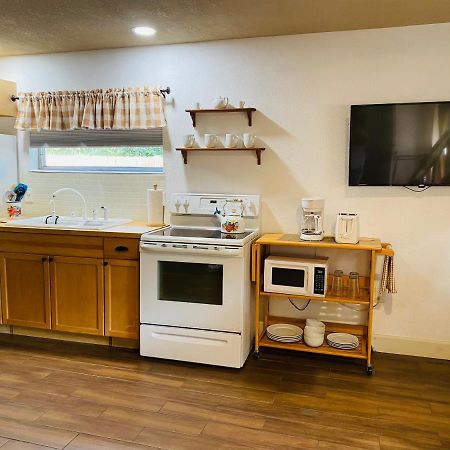 Chic Cozy Country Cot Leilighet Lake Placid Eksteriør bilde