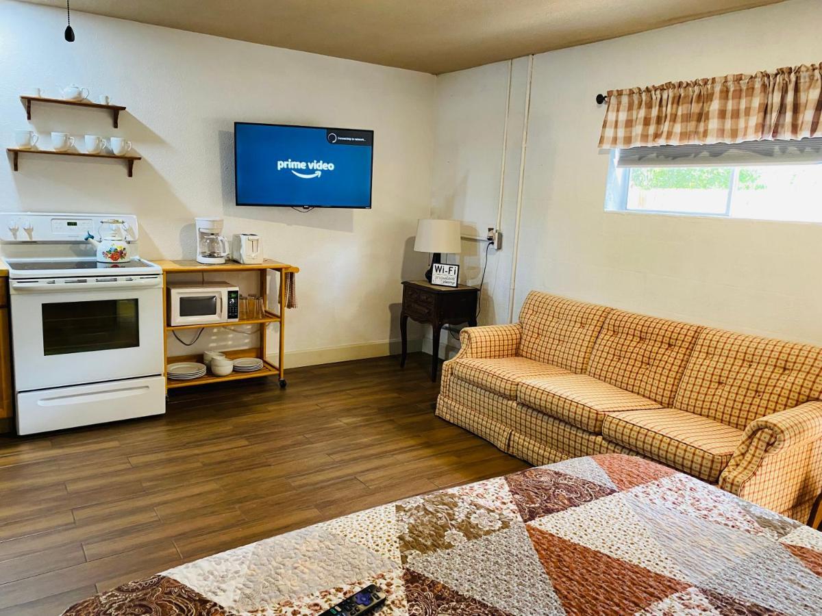 Chic Cozy Country Cot Leilighet Lake Placid Eksteriør bilde