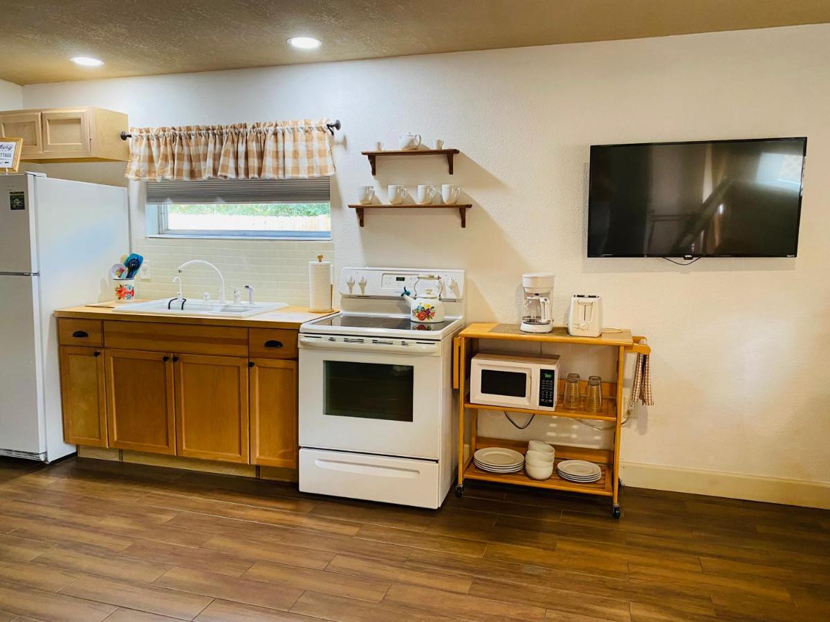 Chic Cozy Country Cot Leilighet Lake Placid Eksteriør bilde